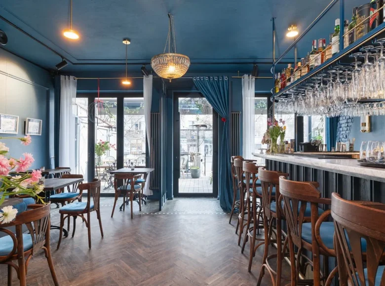 Mieszkanie 224 m² w Warszawa, Polska