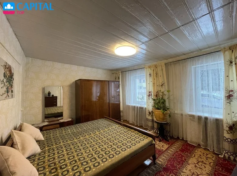 Дом 103 м² Каунас, Литва