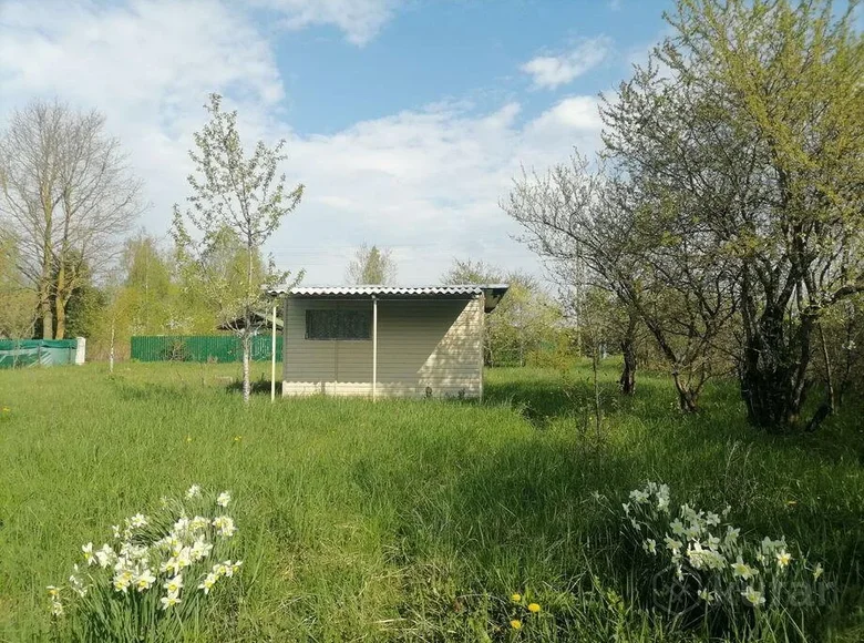 Maison 45 m² Dukorski sielski Saviet, Bélarus