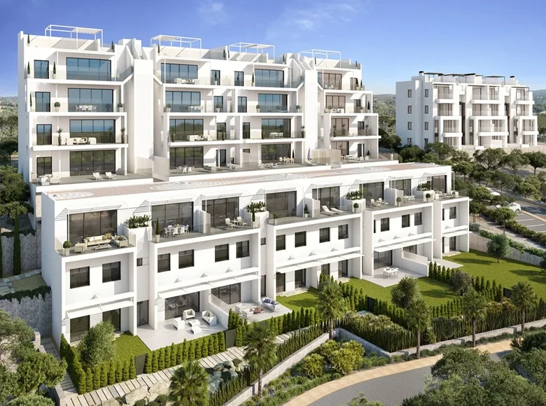 Appartement 3 chambres 118 m² Abadin, Espagne