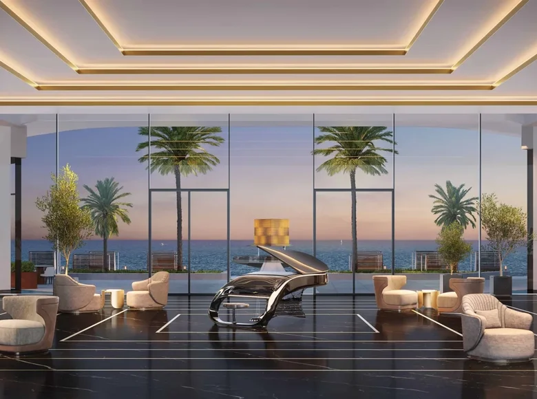 Hôtel 43 m² à Yiti, Oman