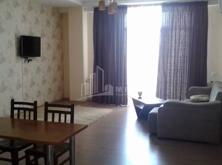 Квартира 4 комнаты 105 м² Тбилиси, Грузия