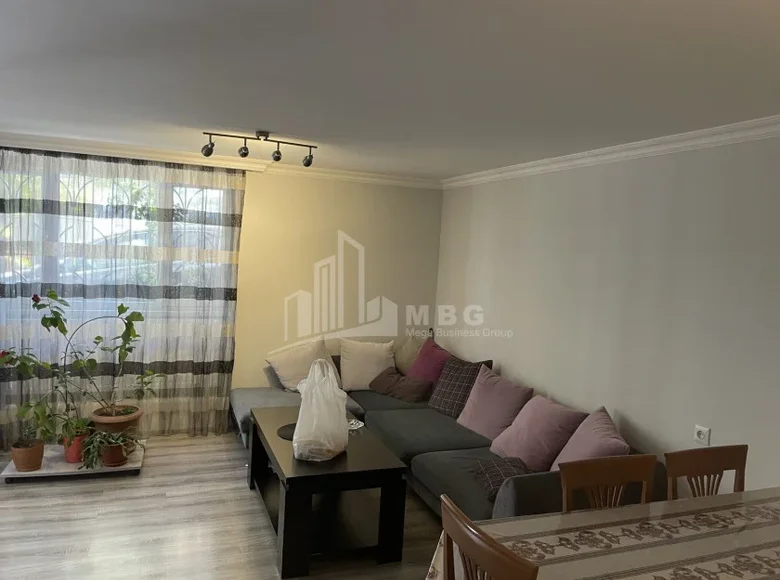 Wohnung 3 zimmer 87 m² Tiflis, Georgien