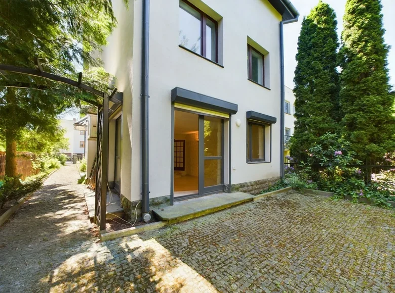 Maison 5 chambres 312 m² Varsovie, Pologne