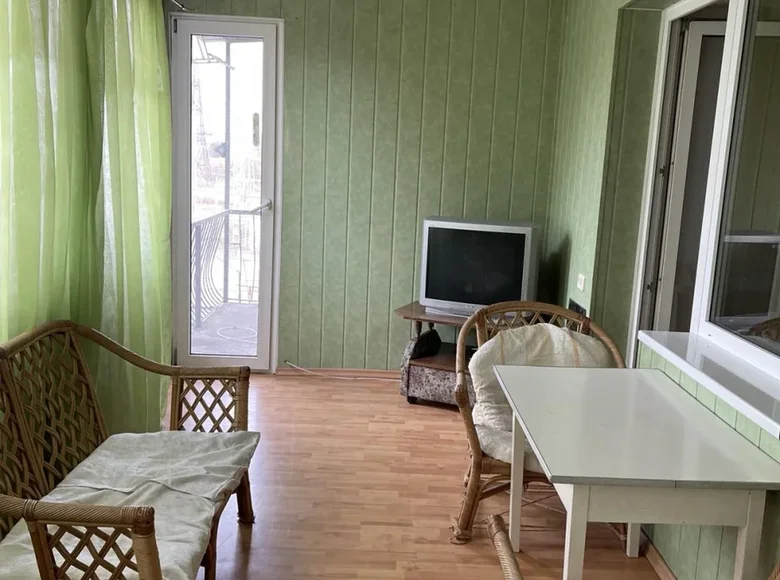 Apartamento 2 habitaciones 58 m² Odesa, Ucrania