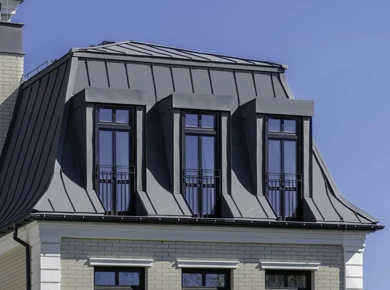 Wohnung 6 zimmer 182 m² Hylitz, Polen