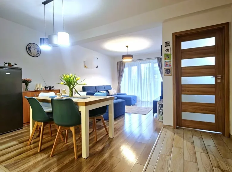 3 room apartment 67 m² Marki, Poland