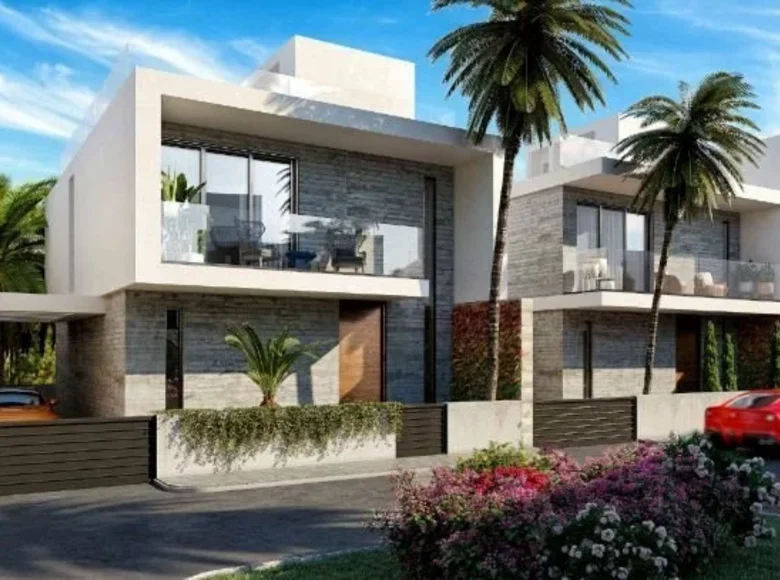 Maison 3 chambres 194 m² Mesogi, Chypre