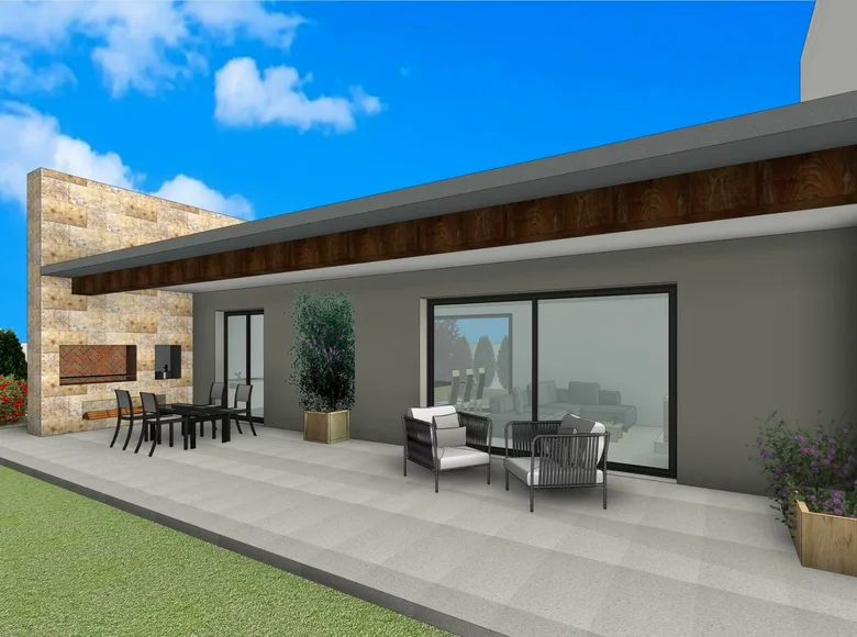 Haus 5 zimmer  el Pinos Pinoso, Spanien