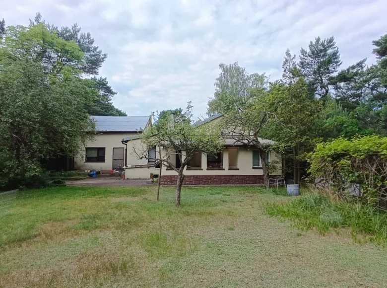 House 270 m² Warsaw, Poland