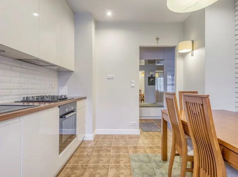 Mieszkanie 1 pokój 36 m² Warszawa, Polska