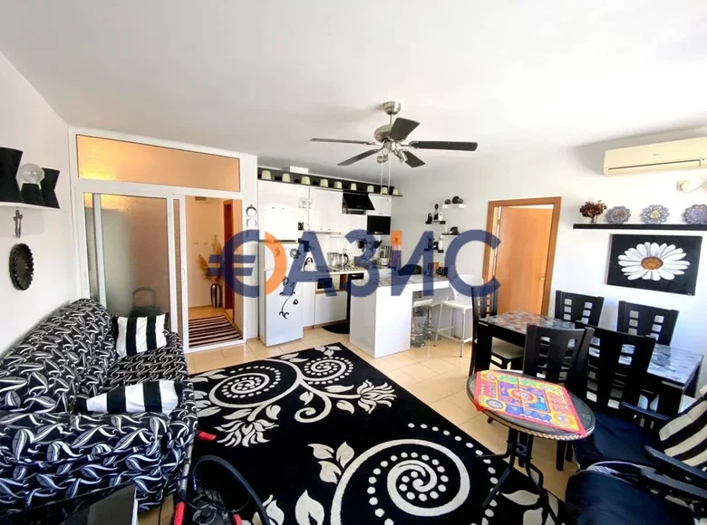 Wohnung 2 Schlafzimmer 70 m² Nessebar, Bulgarien