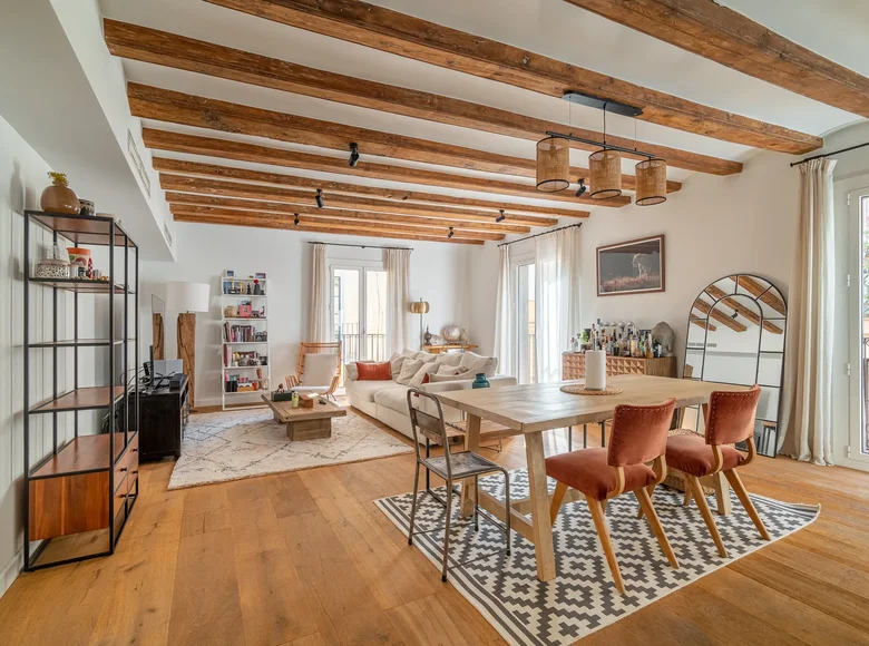 3 bedroom apartment 172 m² Barcelona, Spain