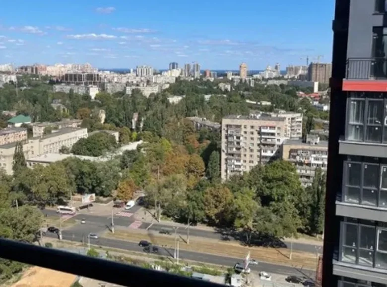 2 room apartment 65 m² Odesa, Ukraine