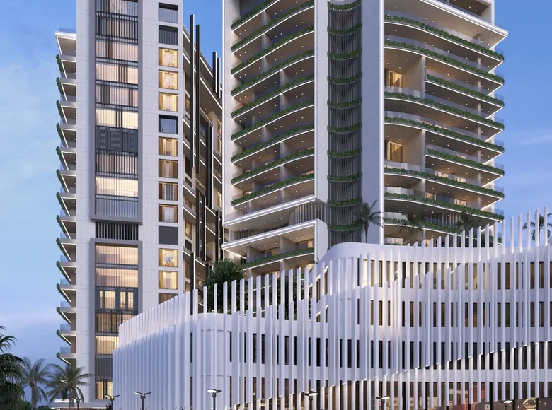 Apartamento 90 m² Larnaca District, Chipre