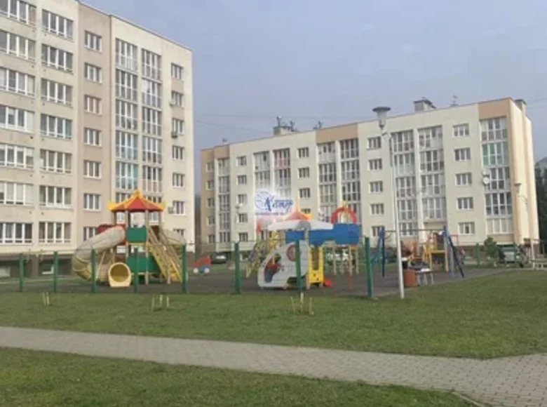 3 room apartment 100 m² Kaliningrad, Russia