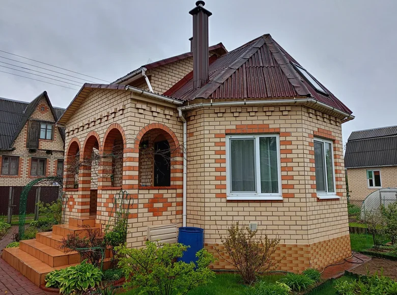 Dom 68 m² Nieharelski sielski Saviet, Białoruś