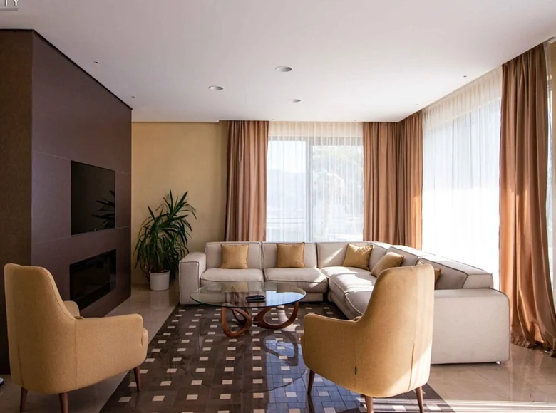 Maison 4 chambres 438 m² Budva, Monténégro