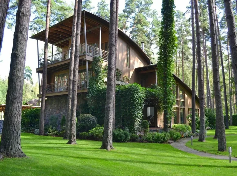 Haus 313 m² Rigaer Strand, Lettland