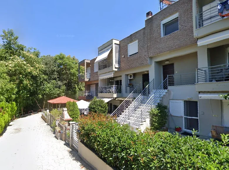 Adosado 1 habitacion 143 m² Municipality of Neapoli Sykies, Grecia