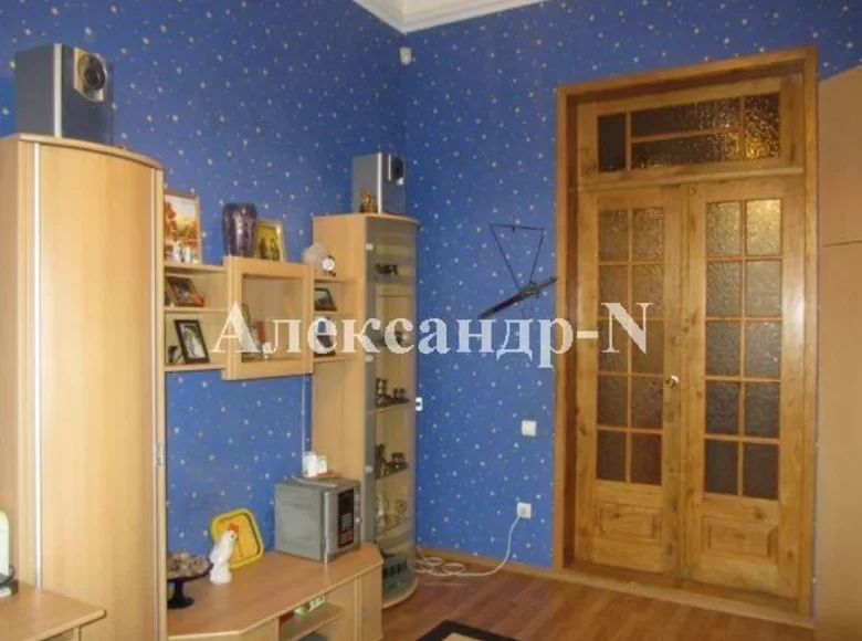 Квартира 3 комнаты 78 м² Одесса, Украина