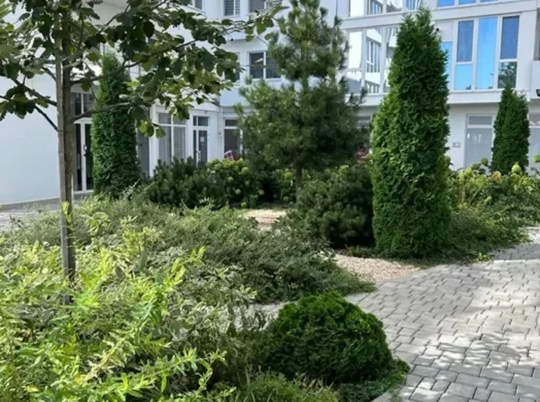 Apartamento 1 habitación 41 m² Odesa, Ucrania