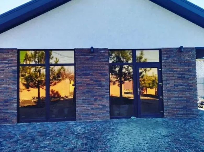 Casa 3 habitaciones 126 m² Fontanka, Ucrania