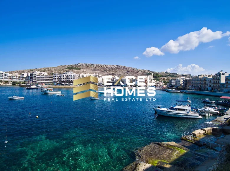 Mieszkanie 1 pokój  Zebbug, Malta