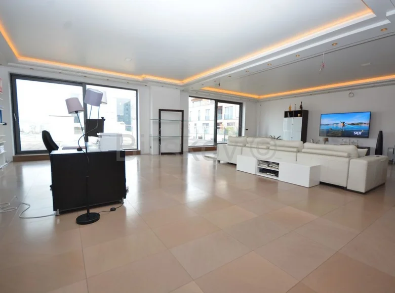 3 room apartment 370 m² City of Zagreb, Croatia