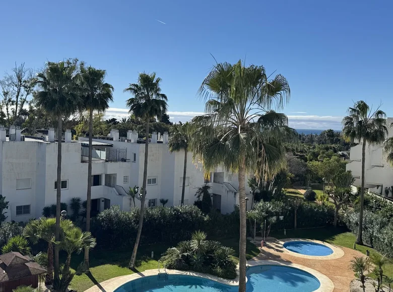 Apartamento 2 habitaciones 98 m² San Pedro Alcantara, Španjolska