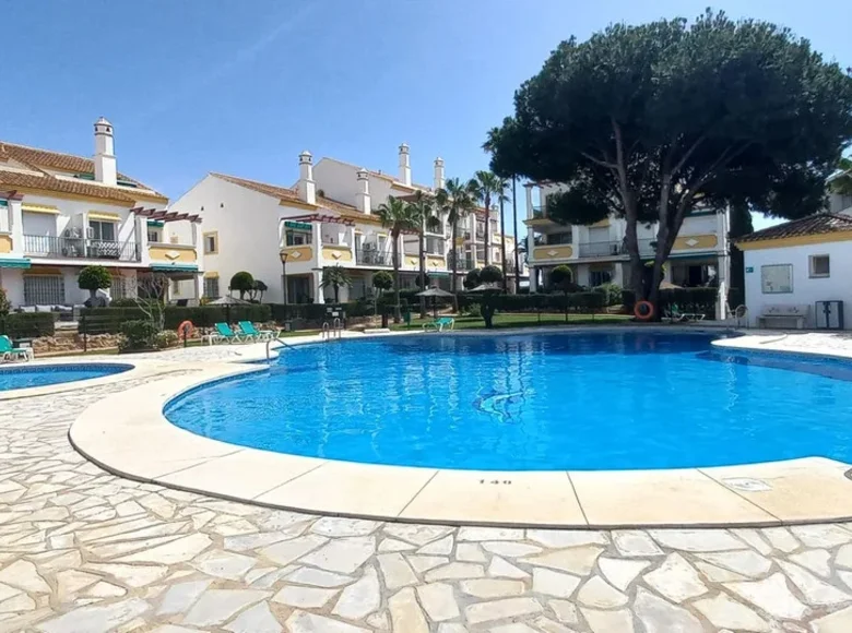 Квартира 2 спальни 80 м² Artola, Испания