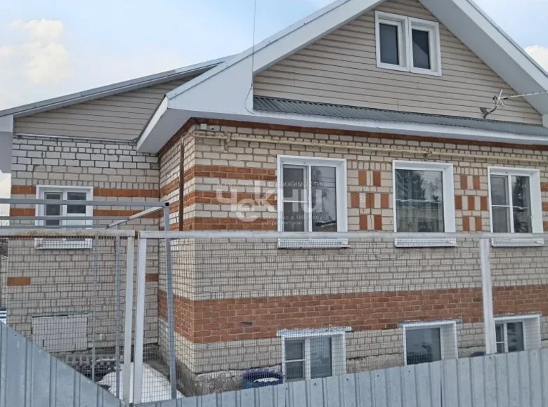 Дом 180 м² Заволжье, Россия