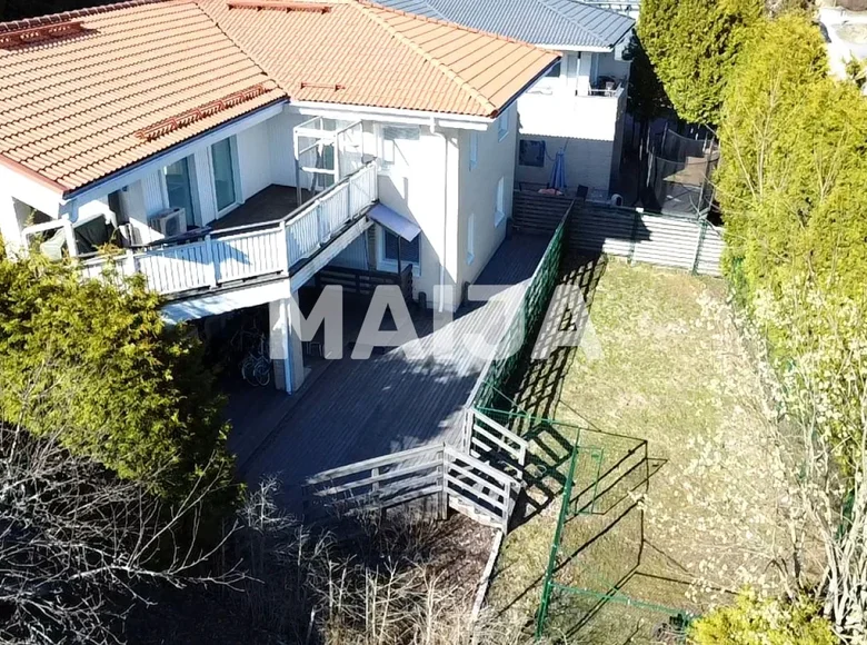 Maison 7 chambres 231 m² Helsinki sub region, Finlande