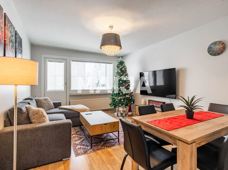 3 bedroom apartment 85 m² Muurola, Finland