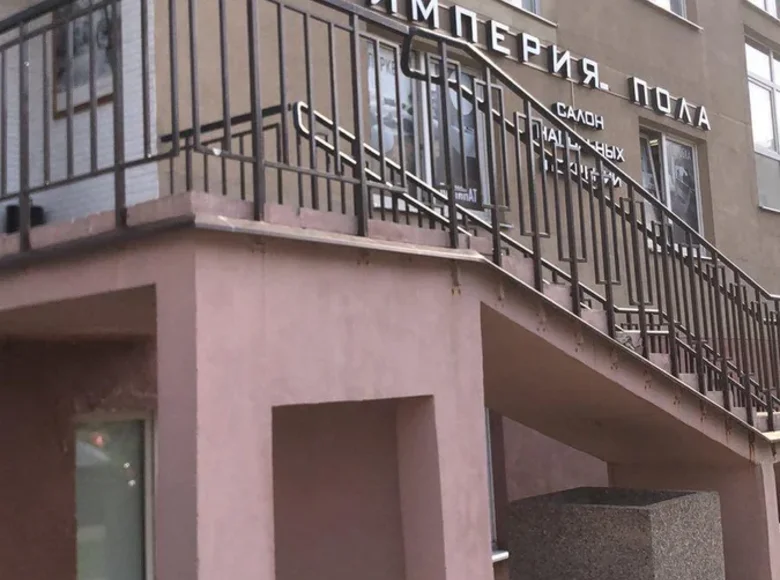 Магазин 158 м² Минск, Беларусь