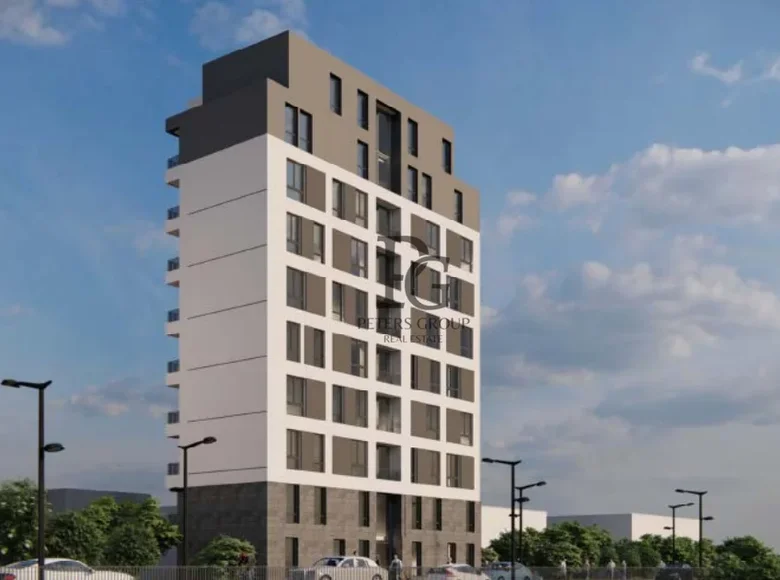 Studio apartment  Bar, Montenegro