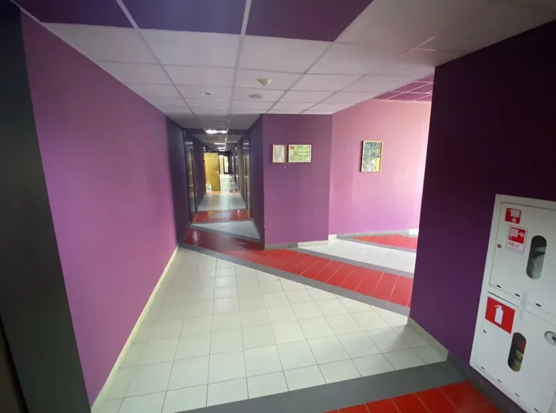 Office 7 290 m² in Moscow, Russia