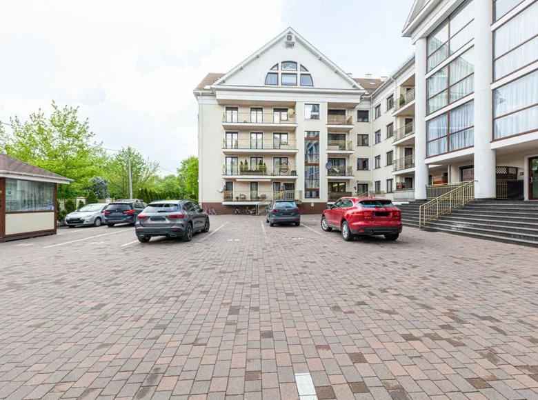 3 room apartment 90 m² Lodz, Poland