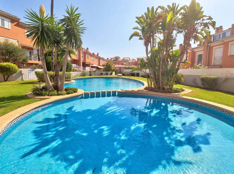 Villa de 4 dormitorios 276 m² Palma de Mallorca, Španjolska