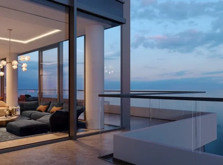 Estudio 4 habitaciones 364 m² Dubái, Emiratos Árabes Unidos