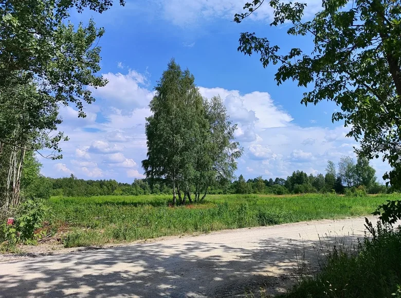 Земельные участки 1 комната 1 500 м² Варшава, Польша