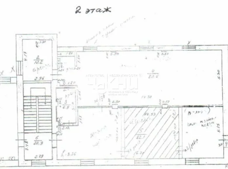 Fabrication 471 m² à Nizhny Novgorod, Russie
