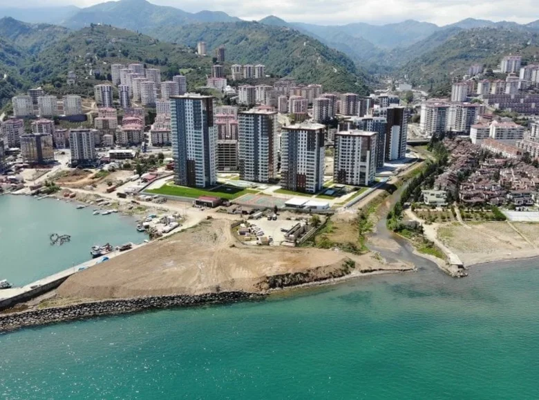 Wohnung 3 Schlafzimmer 163 m² Fatih, Türkei