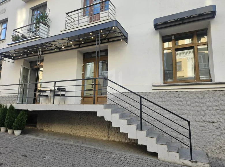 Restaurante, cafetería 129 m² en Minsk, Belarús