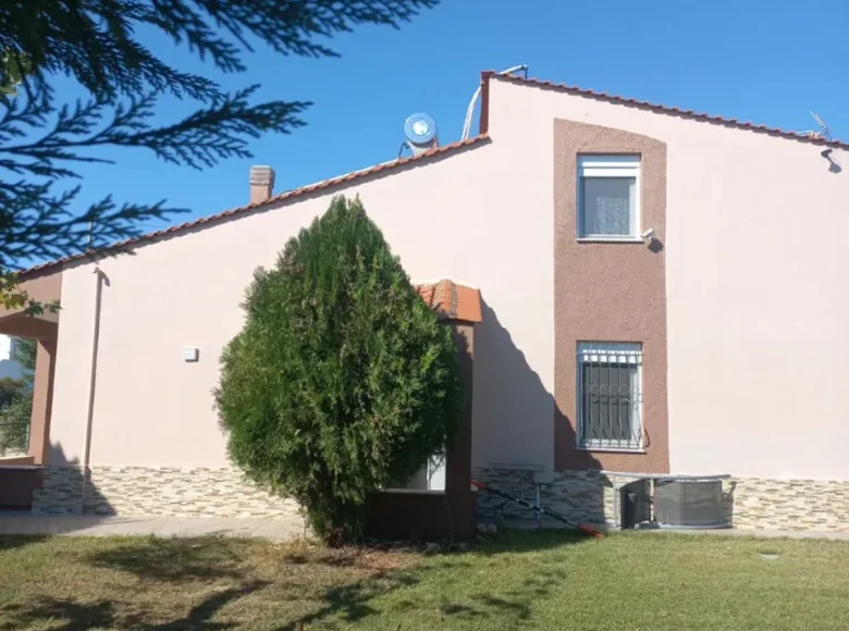 Вилла 3 комнаты 95 м² Paggaio Municipality, Греция