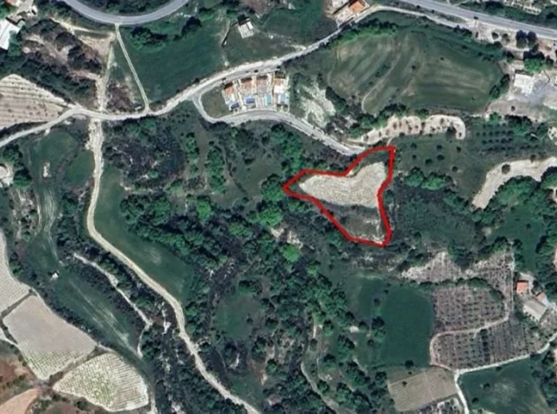 Квартира  Струмби, Кипр