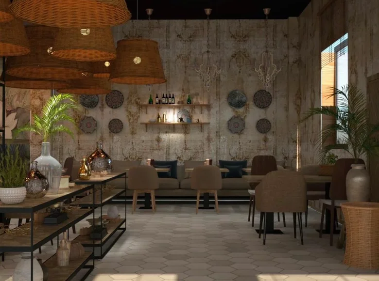 Инвестиционная 950 м² Нижний Новгород, Россия