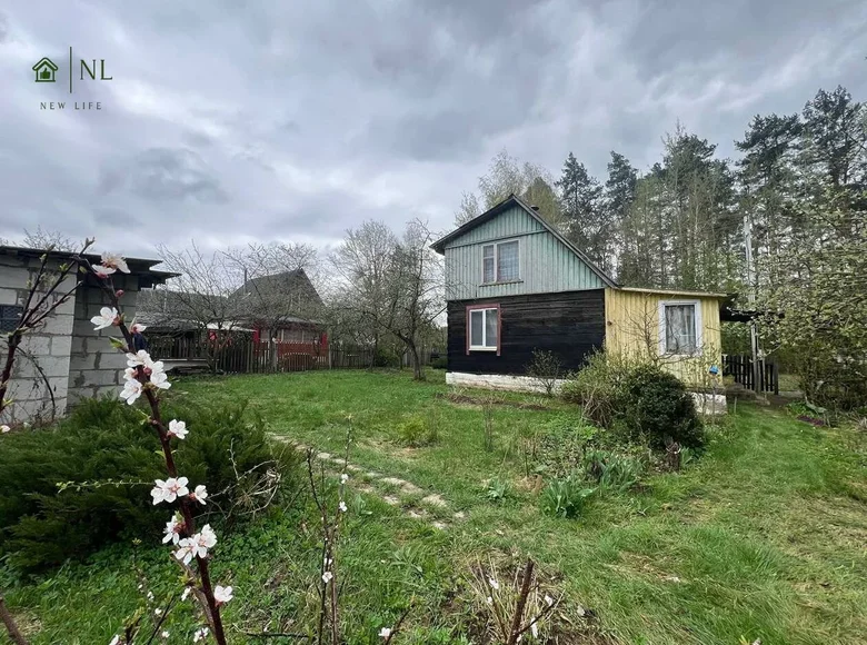 House 60 m² Holacki sielski Saviet, Belarus