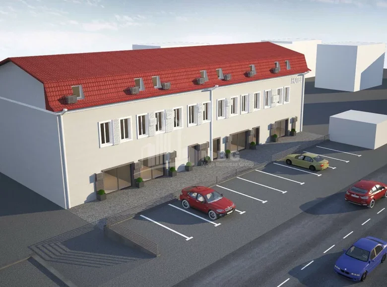 Gewerbefläche 400 m² Tiflis, Georgien