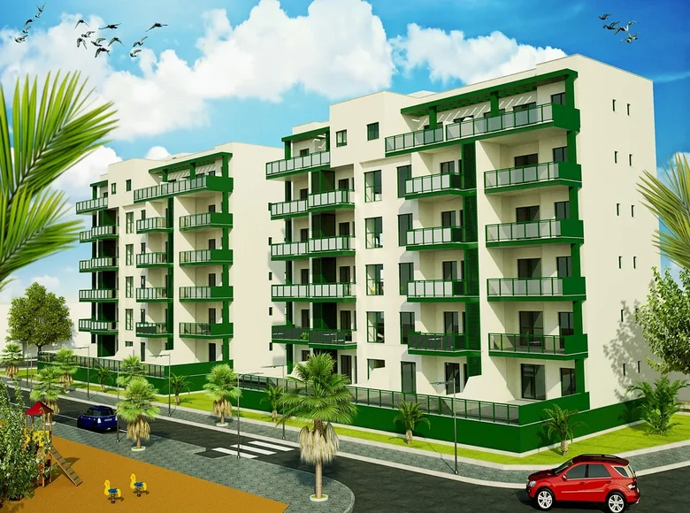 Mieszkanie 3 pokoi 102 m² Abadin, Hiszpania